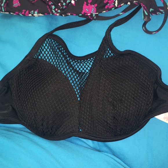 2 swimsuits from target - Picture 3 of 6